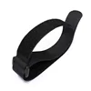 Popular design reusable nylon cable tie for wholesales