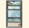 Aluminum Window Doors Soundproof Sliding Window Aluminum Up down Sliding Window