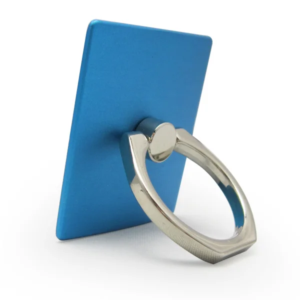 

Universal High Quality Matte Mobile Phone Ring, Customized