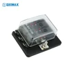 4-way 6-way 8-way 10-way 12-way Multiway blade car fuse block