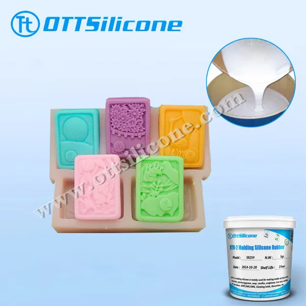 Liquid Silicone Rubber Spray Coating/silicone Molds Material China Rtv2 Silicone Buy Liquid