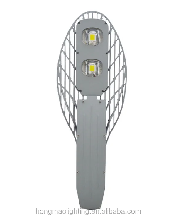 High Power IP65 150W Die Casting Aluminum LED Road Light Housing
