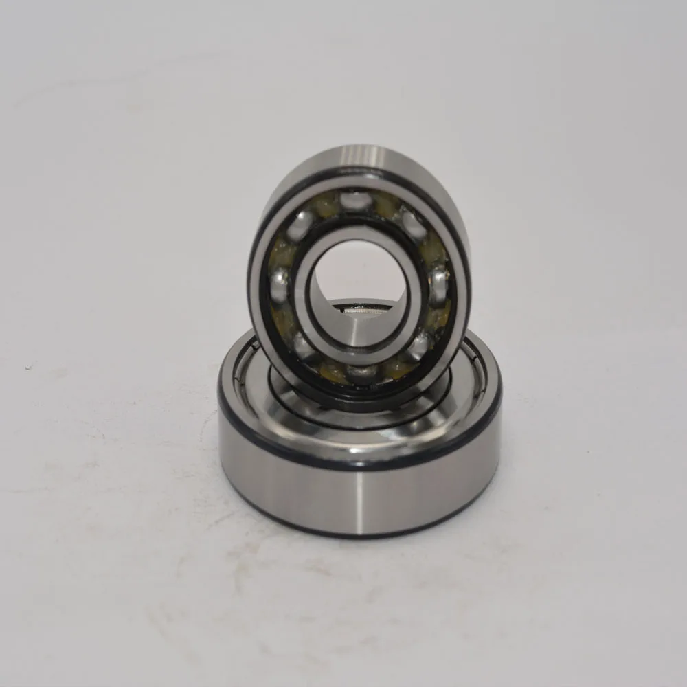 

Ball bearing use for fans