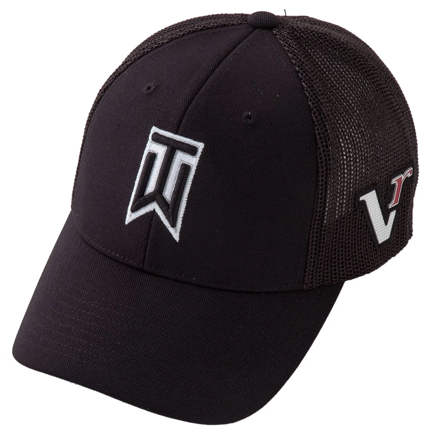 tiger woods golf hat