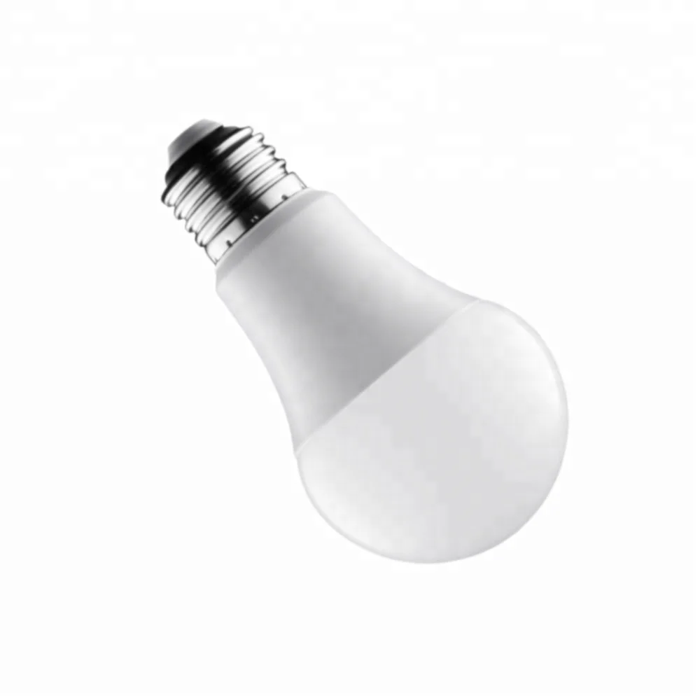 Hot Product Non Dimmable E27  led lamp 9 w  A19 A60 9 Watt Bulb LED Lamp