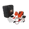 Hot selling 3 in 1 deadlift jack with lithium battery and digital gauges