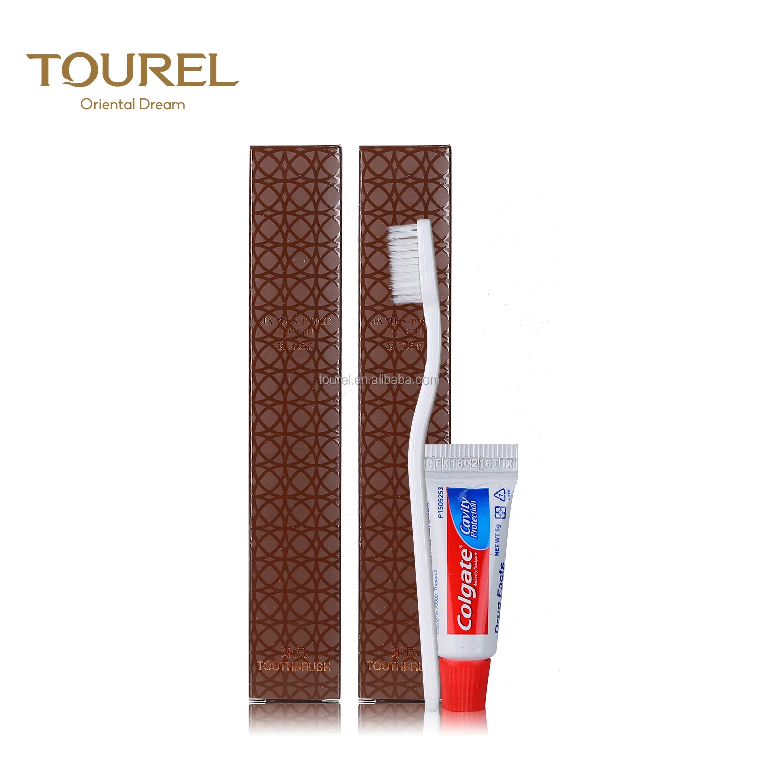 toothbrush gift set