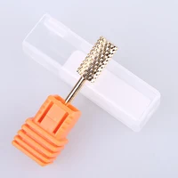

Electric Files Drill Bits Replacement Kit Salon Tool Set/Nail Drill Bit