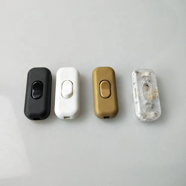 desk light switch