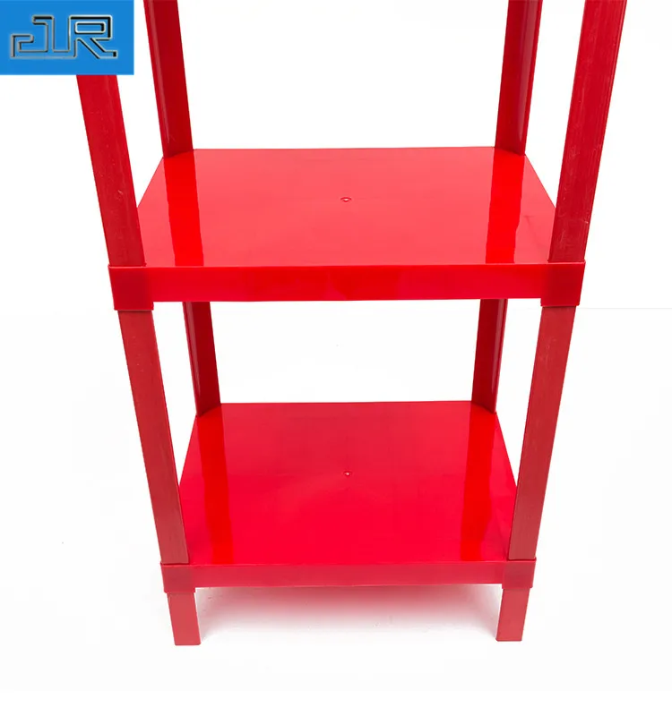 High Quality Wholesale Plastic Shop Rack Commodity Display Rack Buy