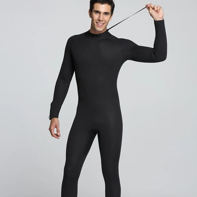 

New design 5mm custom design wetsuits Scuba Diving Wetsuit with good price