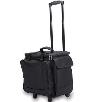 Insulated Wine Cooler Bag Trolley Insulated Wine Cooler Bag Trolley