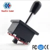 Custom arcade token joystick & game controller pcb Spanish Style joystick for jamma mame