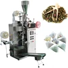 Tea Sachet / Herbs Pouch / Dip Tea Bag Packing Machine