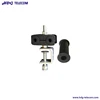 4G Cellular Tower Infrastructure for RF Feeder Cable Clamp