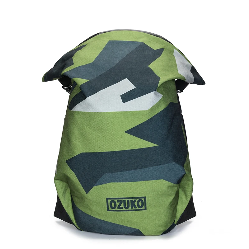 

2020 China manufacturer bags kids bagpack school back pack sports waterproof raincover rucksack usb backpack bicycle bag, Green,pink,blue,camo