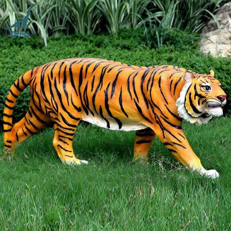 tiger statue for garden