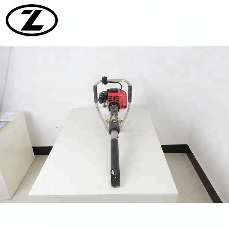 
ND/4.2 Good service railway tracks ballast tamper machine 