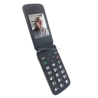 

Most useful Elderly Big Button Mobile Phone Basic Mobile Phone With Good Quality for sensor people