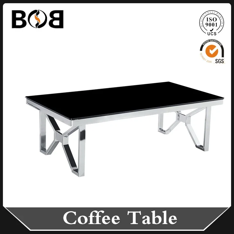 antique wooden tea table design home furniture panel type black tea table e for America market living room furniture