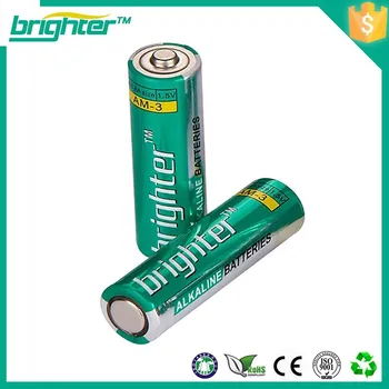 Pairdeer Battery Aa 1.5 Volt Dry Cell Battery Alkaline Batteries ...