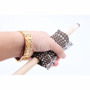 Billiard AccessoryBilliards Cue Cleaner Tool Care Tip Tools and Joint Protector to USA