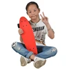 Best Seller Super Quality Durable Deck Multi Colors Pu Wheels Mini Skateboard Griptape