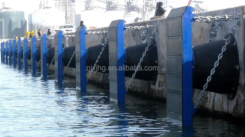 High quality first-class uhmwpe quay fender sheet/board