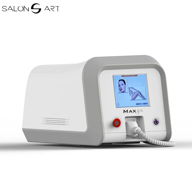 

CE approved professional laser hair removal machine, N/a