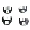 Hot Selling Professional Electric Hair trimmer clipper attachment comb