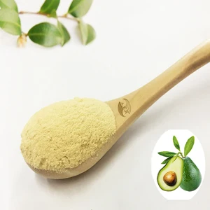avocado soybean powder