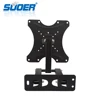 Suoer Adjustable LCD/LED Wall Bracket for 14" to 37" TV Wall Mount