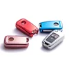 2018 TPU flexible glue 3 Buttons Smart Car Key Cover Case For Chevrolet Camaro