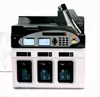 Professional Orientation Version Fitness Detection Bank Equipment 2+1 ECB test passed GA-QFJ3200 Currency Note Sorting Machine
