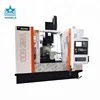 CNC Milling Lathe Machine With CAM CAD Programming