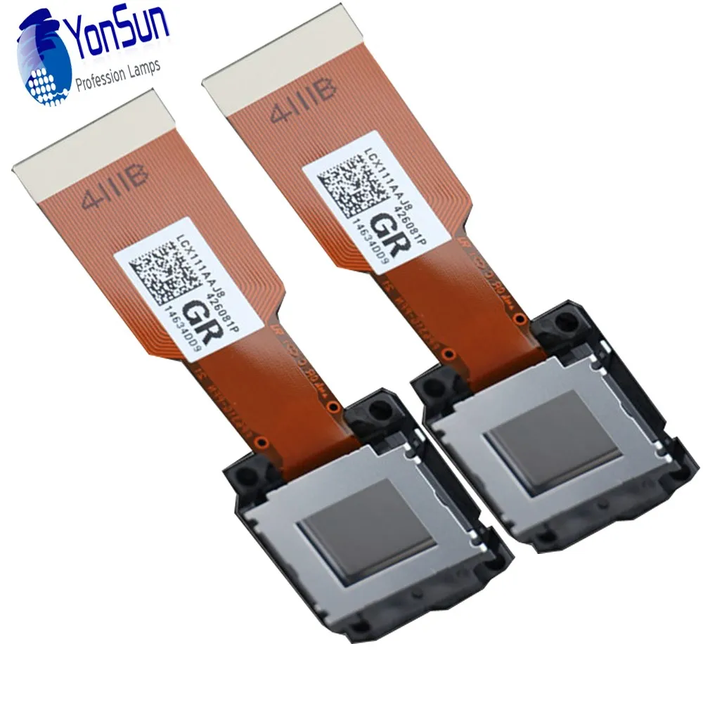 Sony Lcx094a Lcx101a Lcx111a Lcx124a Projector Lcd Panel Buy Lcx111 Projector Lcd Panel