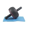 High Quality Wheel Fitness Equipment Ab Abdominal Exerciser