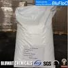 Sudan Diamond Mine Flocculant