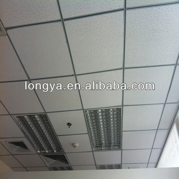 Sound Isolated Water Resistant Grg Gypsum Board Ceiling Tiles Buy Grg Gypsum Board Ceiling Tiles Acoustic Ceiling Tiles Vinyl Coated Gypsum Ceiling