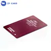 Based on Your Need 13.56MHz Best Quality Fudan 1K Chip Card
