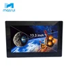 Promotion digital photo frames frame programmable