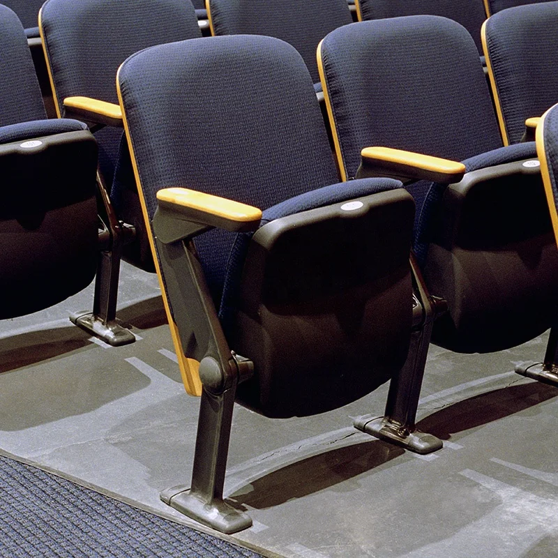 
Commercial furniture European style auditorium chairs,Fixed seating,theater chairs 