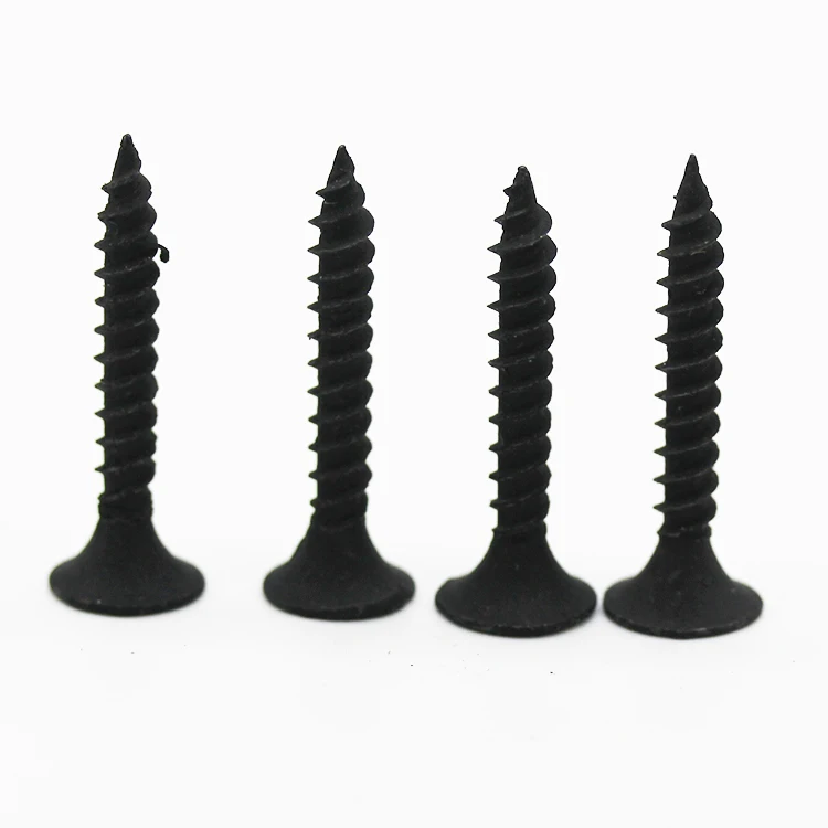 
1022A self-drilling screws 3.5*2.5 