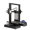 Beautiful and multifunctional printer 3d digital small build size 3D Printer machine ender 3 for education