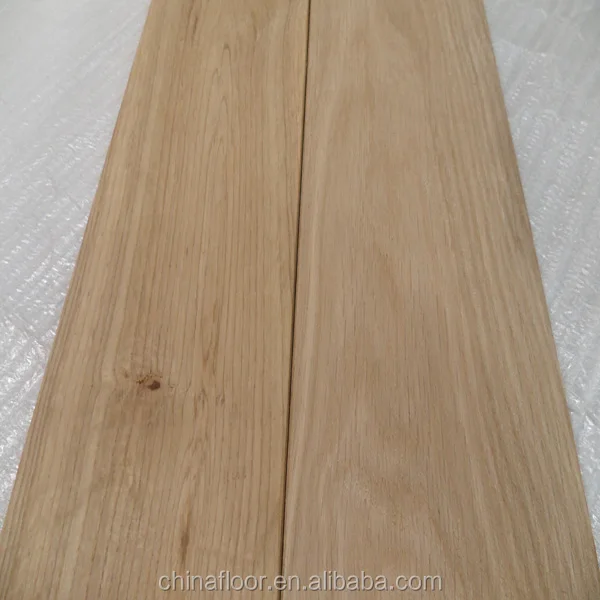 oak hardwood flooring
