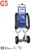 Mobile Nitrogen Inflation System with OPS setting for Filling of 6 Tyres nitrogen simultaneously