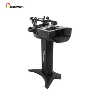 DKsportbot Full-function Advanced electronic badminton stringing machine DS10B