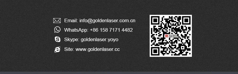 Automatic Flying Scan Polyester Banner Laser Cutting Machine With