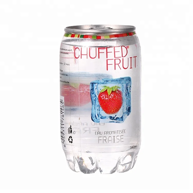 
Transparent canned Sparkling carbonated soft drinks wholesale drinks distributor beverage 