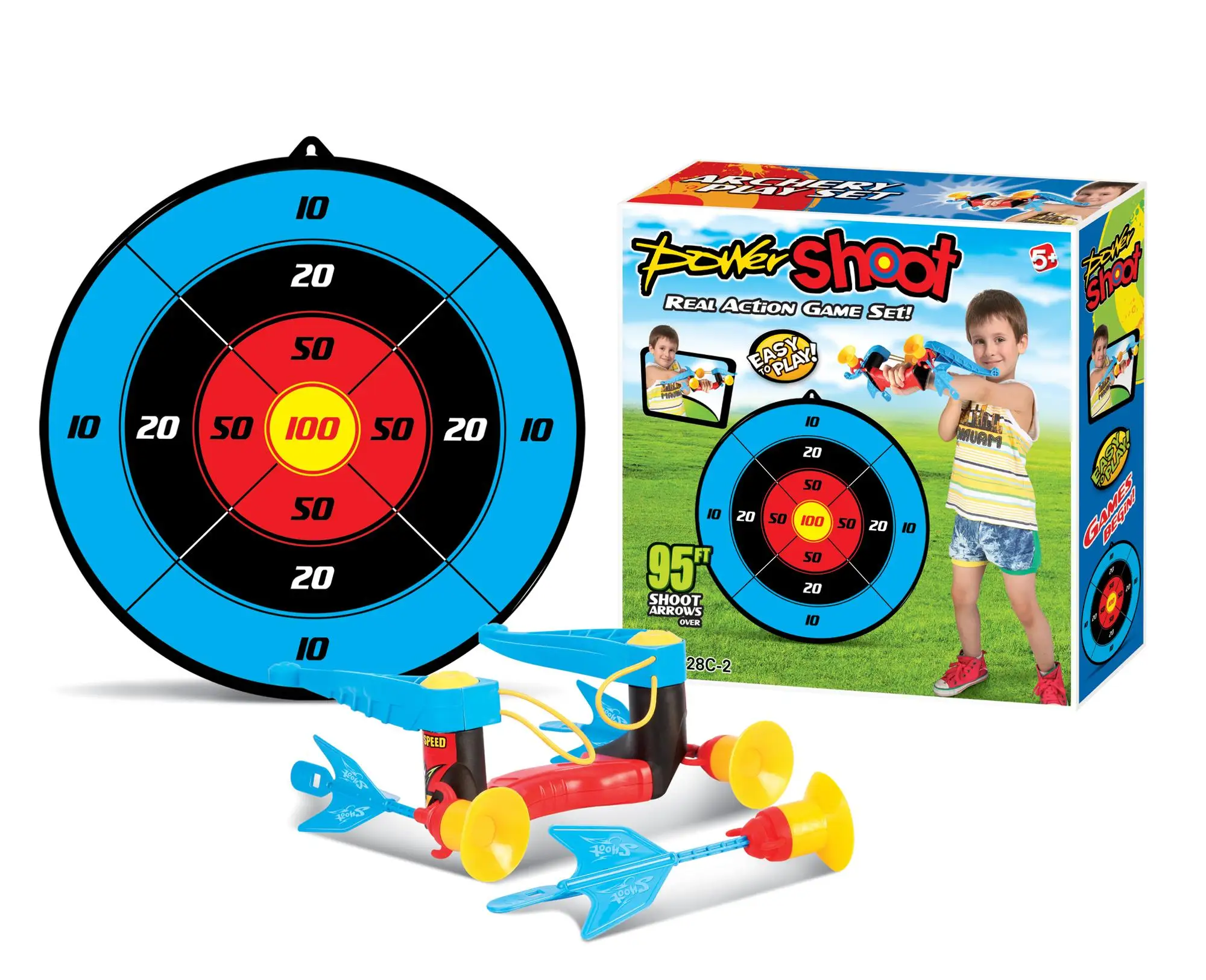 target sports toys